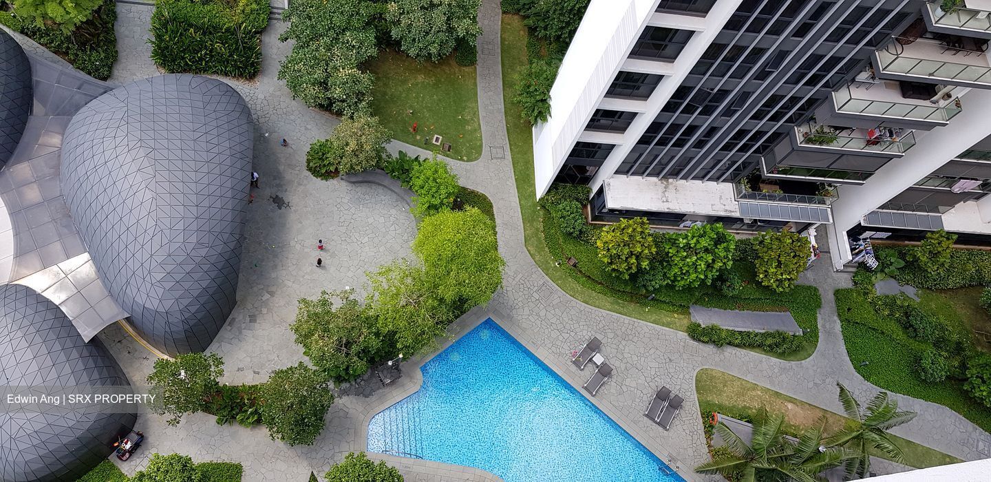 Bartley Ridge (D13), Condominium #374921361